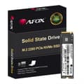 Miniatyrbild 2 av 2: Hårddisk Afox ME400 1 TB SSD