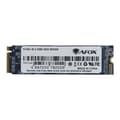 Miniatyrbild 1 av 3: Hårddisk Afox ME300 256 GB SSD