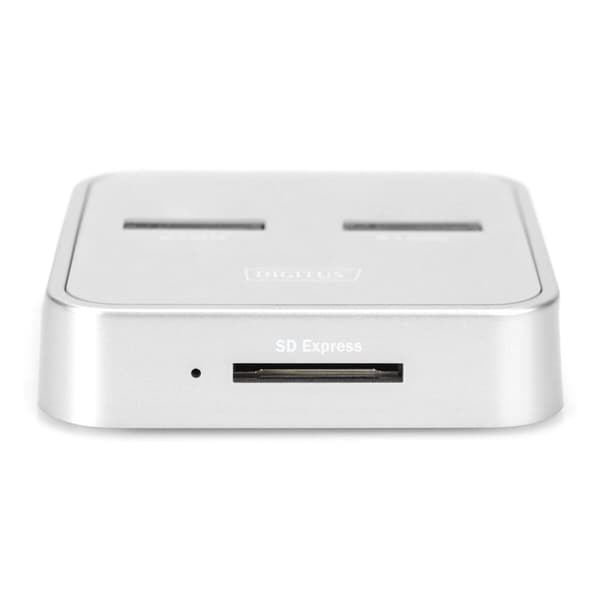 Laddstation Digitus DIADIISTA0003