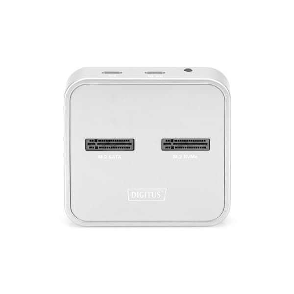 Laddstation Digitus DIADIISTA0003