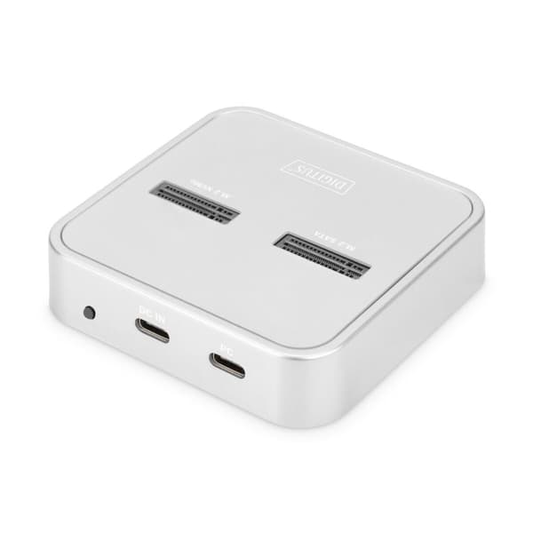 Laddstation Digitus DIADIISTA0003