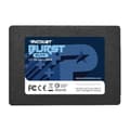 Miniatyrbild 2 av 2: Hårddisk Patriot Memory Burst Elite 480 GB SSD