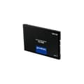 Miniatyrbild 4 av 7: Hårddisk GoodRam CL100 G3 960 GB SSD SSD 460 MB/s-540 MB/s