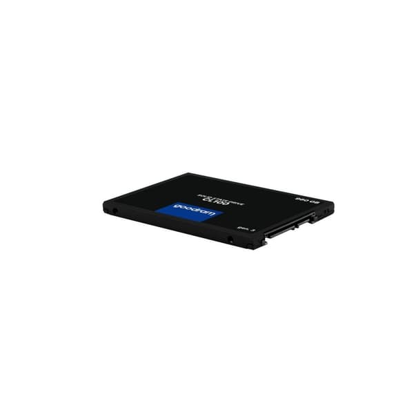 Hårddisk GoodRam CL100 G3 960 GB SSD SSD 460 MB/s-540 MB/s