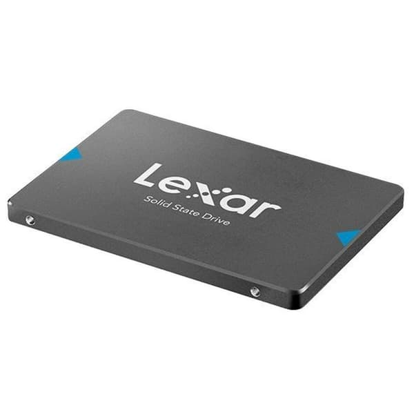 Hårddisk Lexar NQ100 240 GB SSD