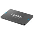 Miniatyrbild 3 av 3: Hårddisk Lexar NQ100 240 GB SSD
