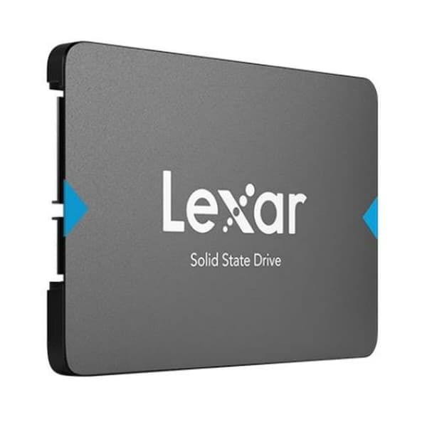 Hårddisk Lexar NQ100 240 GB SSD