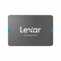 Miniatyrbild 1 av 3: Hårddisk Lexar NQ100 240 GB SSD