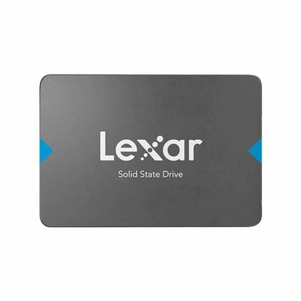 Hårddisk Lexar NQ100 240 GB SSD