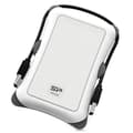 Miniatyrbild 3 av 4: Extern Hårddisk Silicon Power Armor A30 USB 3.0 1 TB Anti-shock 1 TB