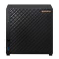 Miniatyrbild 1 av 10: Nätlagringsenhet NAS Asustor AS1104T Svart 1,4 GHz Realtek RTD1296