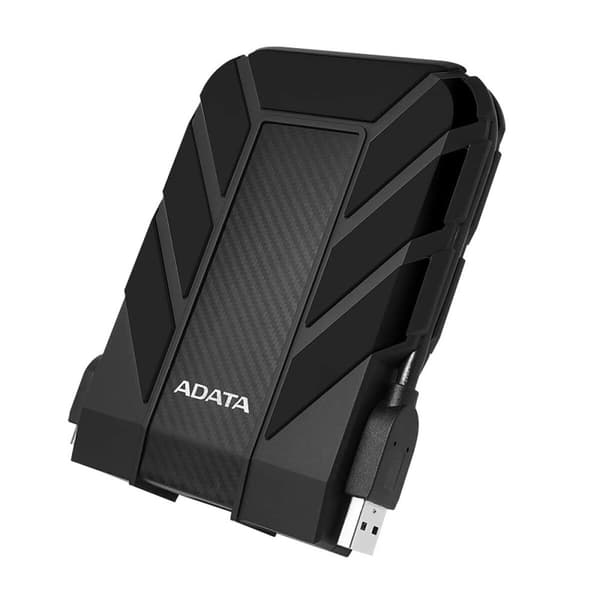 Extern Hårddisk Adata HD710 Pro Svart 4 TB HDD