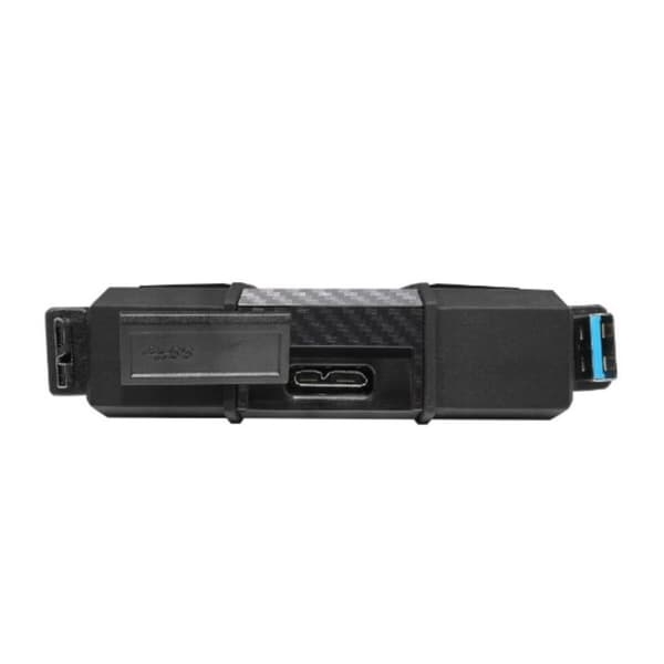 Extern Hårddisk Adata HD710 Pro Svart 4 TB HDD