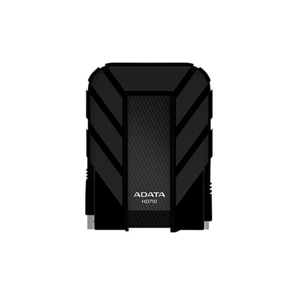 Extern Hårddisk Adata HD710 Pro Svart 4 TB HDD