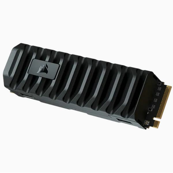 Hårddisk Corsair MP600 PRO XT 2 TB 2 TB SSD
