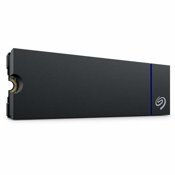 Kovalevy Seagate ZP1000GP3A2001 1 TB SSD