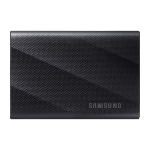 SAMSUNG Extern SSD T9 1TB MU-PG1T0B/EU