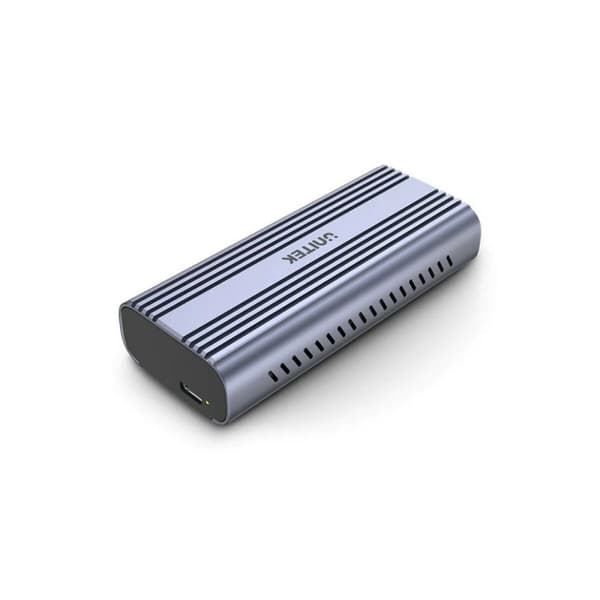 Externlåda Unitek S1225A Grå