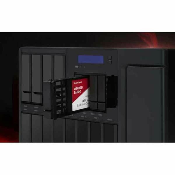 Kovalevy SSD Western Digital WDS500G1R0A 500 Gb 2,5" SSD 500 GB SSD