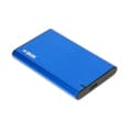 Pikkukuva 2 / 8: Ulkoinen laatikko Ibox HD-05 Sininen 2,5"