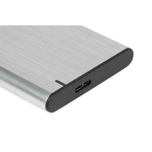 Ulkoinen laatikko Ibox IEUHDD5G Harmaa 2,5"