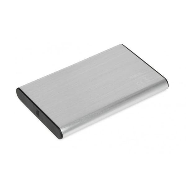 Ulkoinen laatikko Ibox IEUHDD5G Harmaa 2,5"
