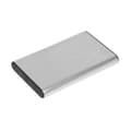 Pikkukuva 4 / 8: Ulkoinen laatikko Ibox IEUHDD5G Harmaa 2,5"