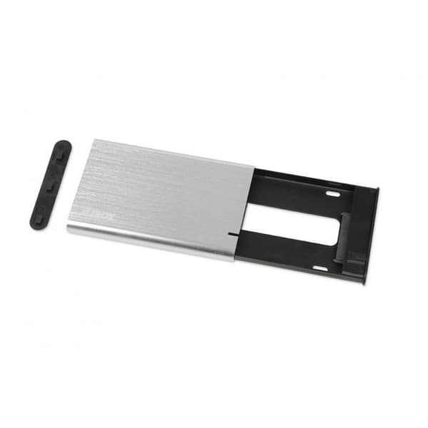 Ulkoinen laatikko Ibox IEUHDD5G Harmaa 2,5"