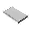 Pikkukuva 1 / 8: Ulkoinen laatikko Ibox IEUHDD5G Harmaa 2,5"