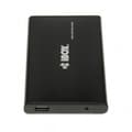 Pikkukuva 2 / 6: Ulkoinen laatikko Ibox HD-01 Musta 2,5"