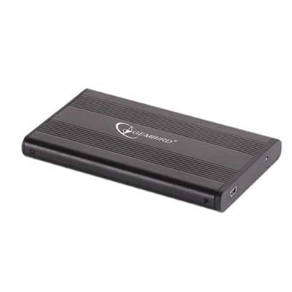 Ekstern Boks GEMBIRD EE2-U2S-5 Sort 2,5"