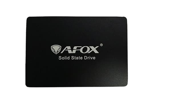 AFOX SSD 256GB TLC 555/510 MB/S
