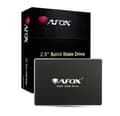 Miniatyrbild 1 av 2: AFOX SSD 256GB TLC 555/510 MB/S