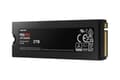 Pikkukuva 4 / 10: Samsung MZ-V9P2T0 M.2 2 TB PCI Express 4.0 V-NAND MLC NVMe