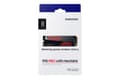 Pikkukuva 8 / 10: Samsung MZ-V9P2T0 M.2 2 TB PCI Express 4.0 V-NAND MLC NVMe
