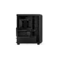 Miniatyrbild 3 av 11: Externlåda Endorfy Arx 500 Svart 3,5" 2,5" ATX Mini-ITX mATX