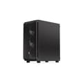 Miniatyrbild 9 av 11: Externlåda Endorfy Arx 500 Svart 3,5" 2,5" ATX Mini-ITX mATX