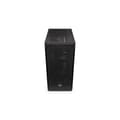 Miniatyrbild 11 av 11: Externlåda Endorfy Arx 500 Svart 3,5" 2,5" ATX Mini-ITX mATX