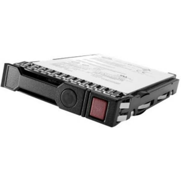 Hårddisk HPE 872481-B21 2,5" 1,8 TB