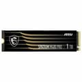 Pikkukuva 2 / 6: Kovalevy MSI SPATIUM M480 PRO PCIE 4.0 NVME M.2 1TB 1 TB SSD