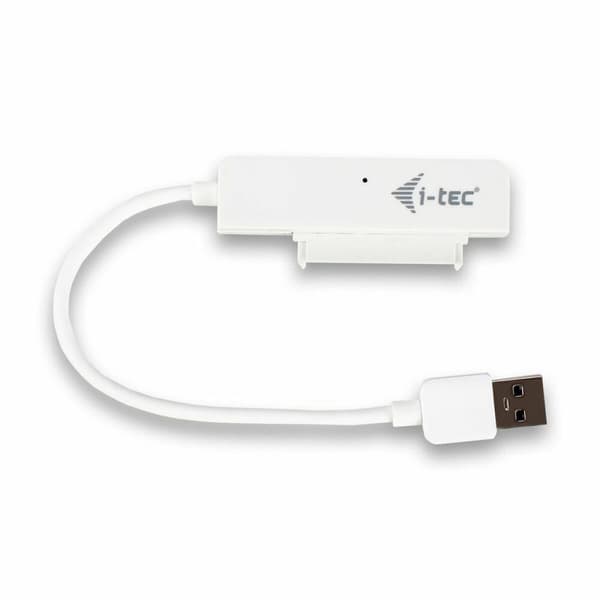 Lomme til harddisk i-Tec MYSAFEU314