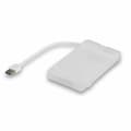 Miniatyrbillede 1 af 3: Lomme til harddisk i-Tec MYSAFEU314