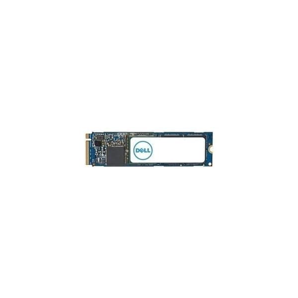 DELL Dell M.2 PCIe NVME Gen 4x4 Class 40 2280 Solid State Drive