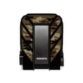 Miniatyrbild 1 av 6: ADATA HD710M Pro 2TB USB 3.1 Camouflage Extern hårddisk