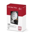 Miniatyrbild 2 av 3: Western Digital WD60EFPX 6TB hårddisk