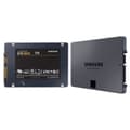 Miniatyrbild 3 av 3: SAMSUNG Intern SSD 870 QVO 8 TB MZ-77Q8T0BW