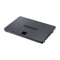 Miniatyrbild 2 av 3: SAMSUNG Intern SSD 870 QVO 8 TB MZ-77Q8T0BW