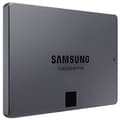 Miniatyrbild 1 av 3: SAMSUNG Intern SSD 870 QVO 8 TB MZ-77Q8T0BW