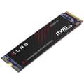 Miniatyrbild 2 av 4: Pny Hårddisk Xlr8 Cs3030 250gb Ssd M.2 Nvme Svart