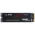 Miniatyrbild 1 av 4: Pny Hårddisk Xlr8 Cs3030 250gb Ssd M.2 Nvme Svart